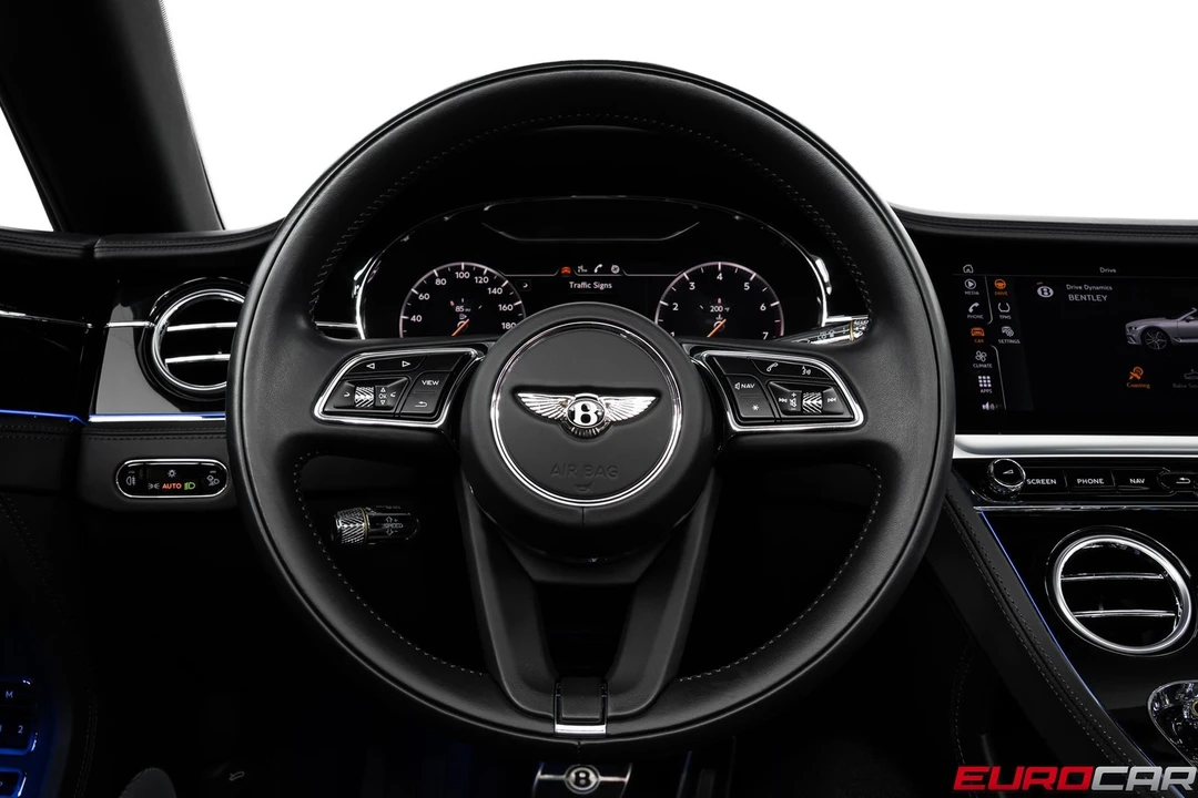 2022 Bentley Continental GT 3rd Gen - Image 30 of 31