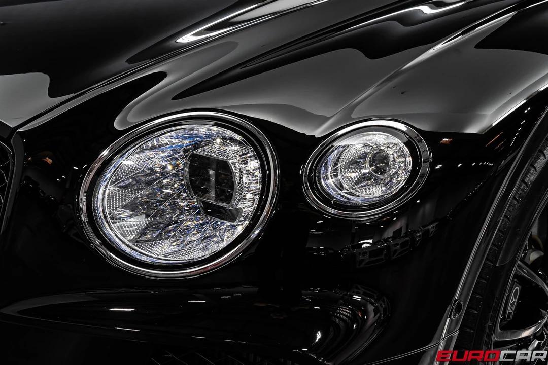 2022 Bentley Continental GT 3rd Gen - Image 12 of 31