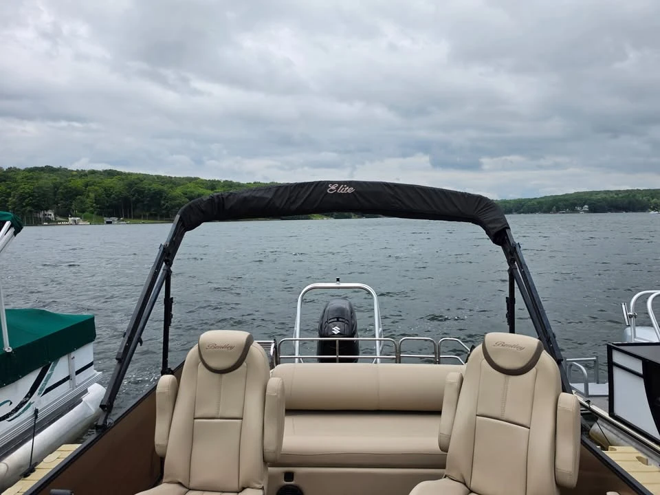 2022 Bentley - Image 19 of 20