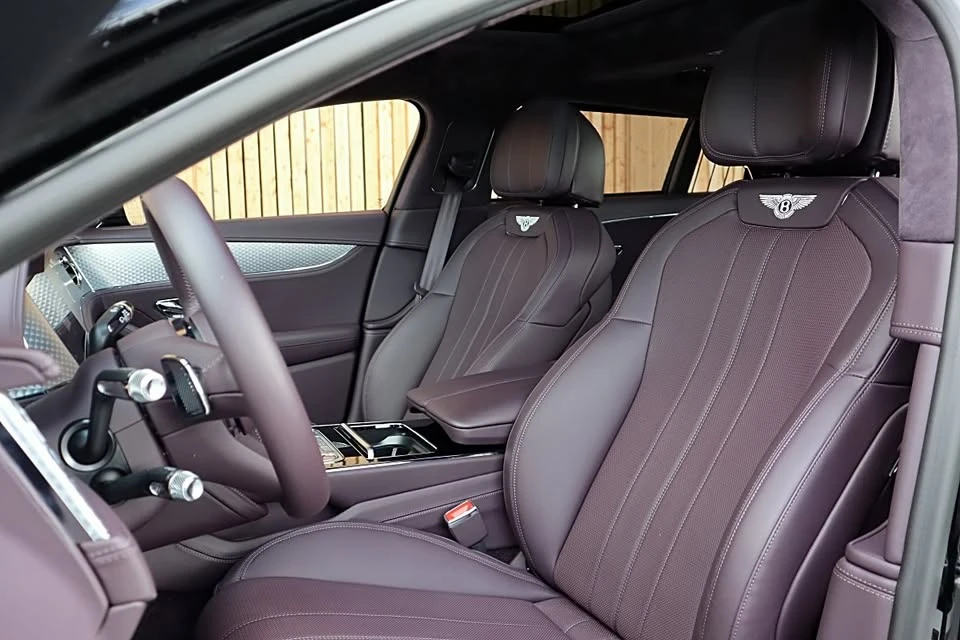 2022 Bentley Continental Flying Spur - Image 9 of 20