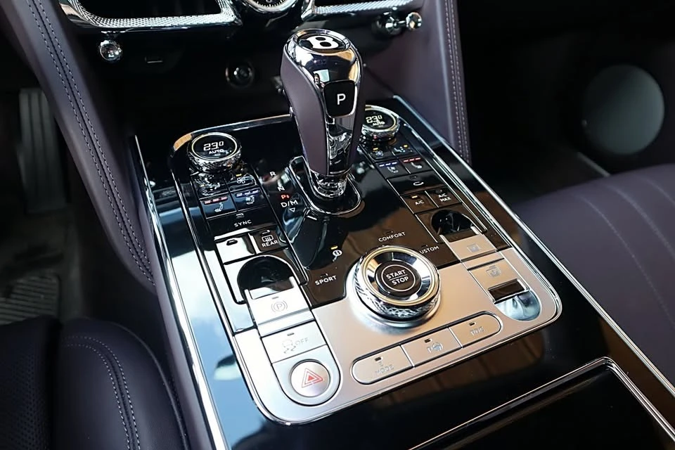 2022 Bentley Continental Flying Spur - Image 14 of 20