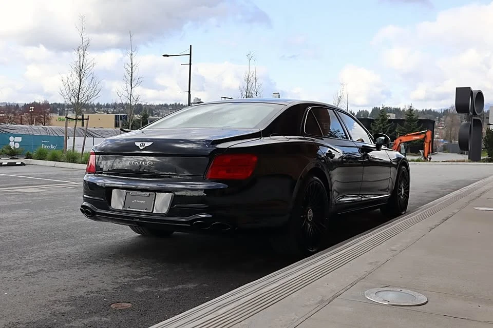 2022 Bentley Continental Flying Spur - Image 8 of 20