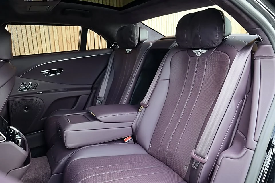 2022 Bentley Continental Flying Spur - Image 10 of 20