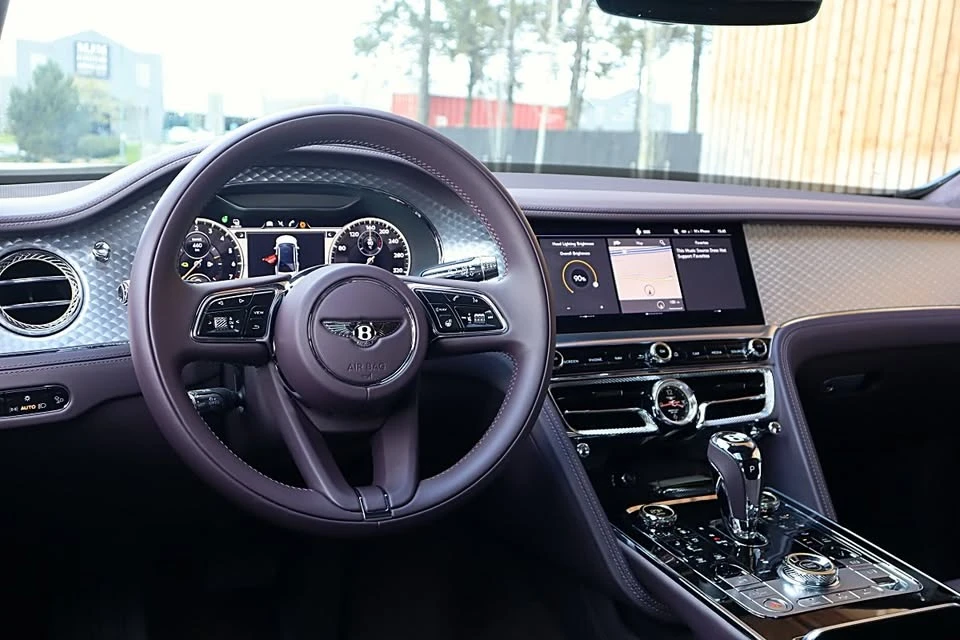 2022 Bentley Continental Flying Spur - Image 11 of 20