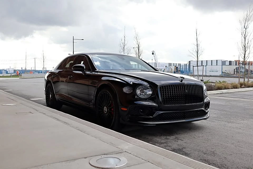 2022 Bentley Continental Flying Spur - Image 4 of 20