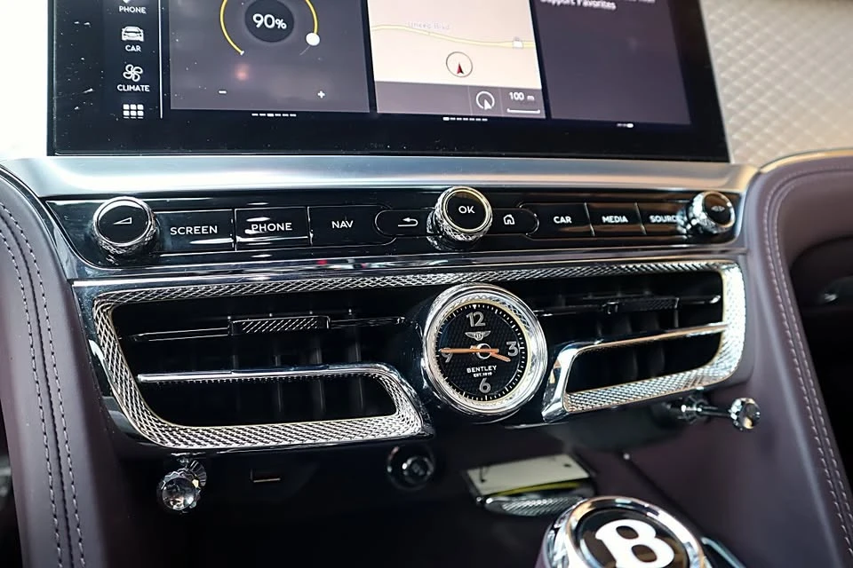 2022 Bentley Continental Flying Spur - Image 15 of 20