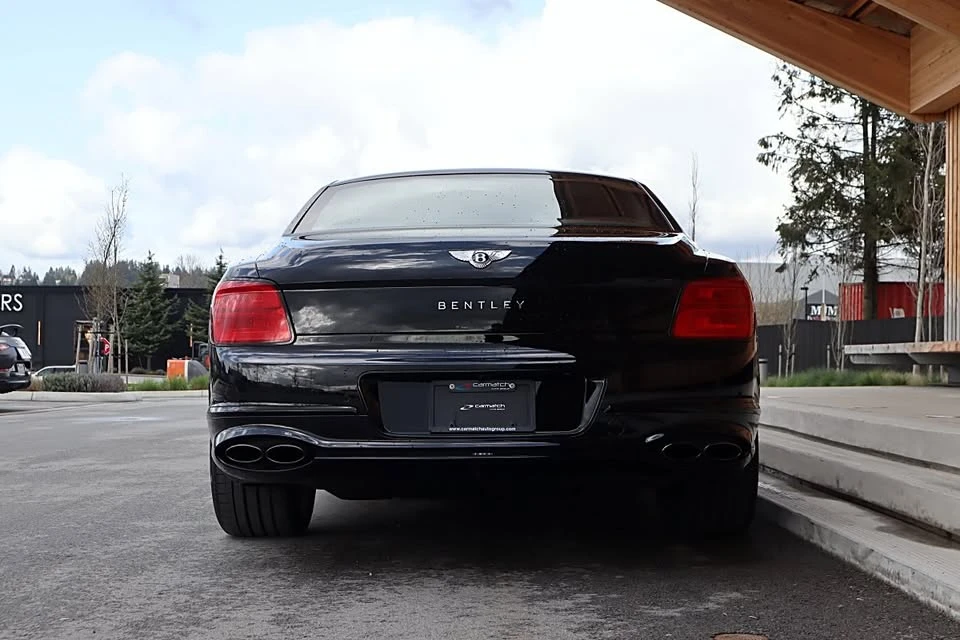 2022 Bentley Continental Flying Spur - Image 7 of 20