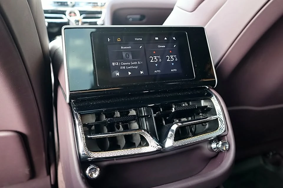 2022 Bentley Continental Flying Spur - Image 13 of 20