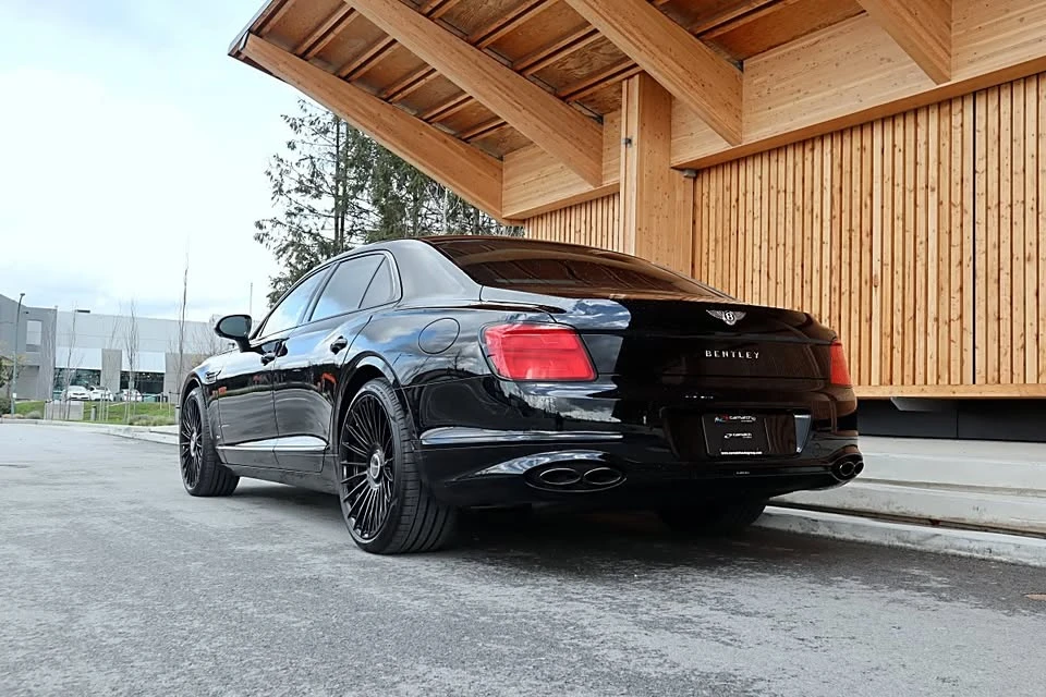 2022 Bentley Continental Flying Spur - Image 6 of 20
