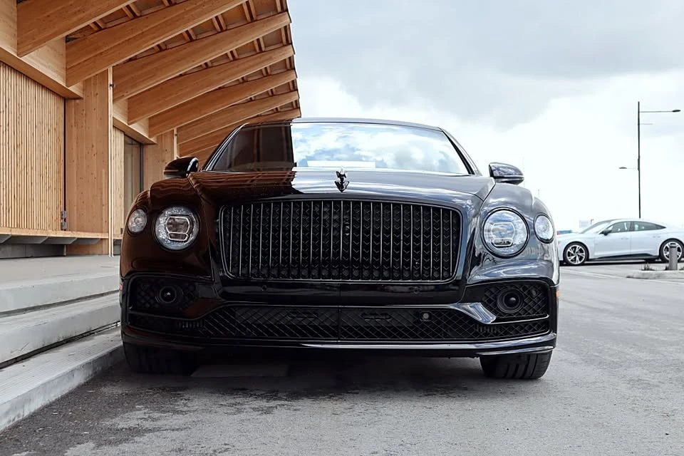 2022 Bentley Continental Flying Spur - Image 3 of 20