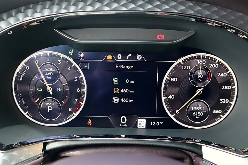 2022 Bentley Continental Flying Spur - Image 20 of 20