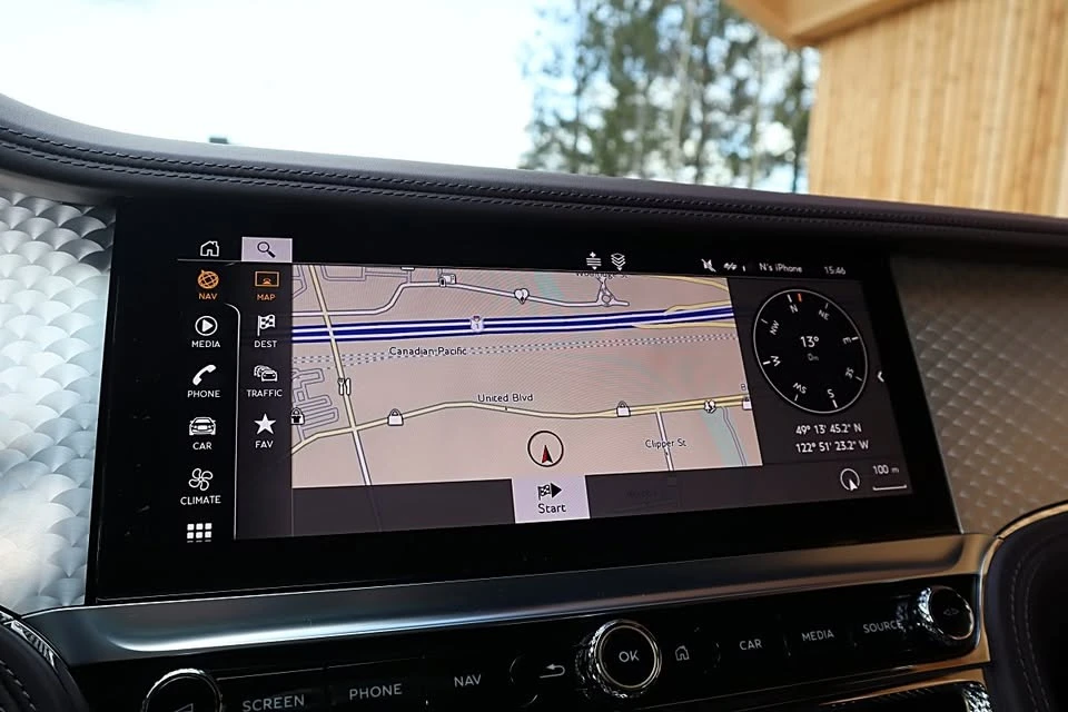 2022 Bentley Continental Flying Spur - Image 17 of 20
