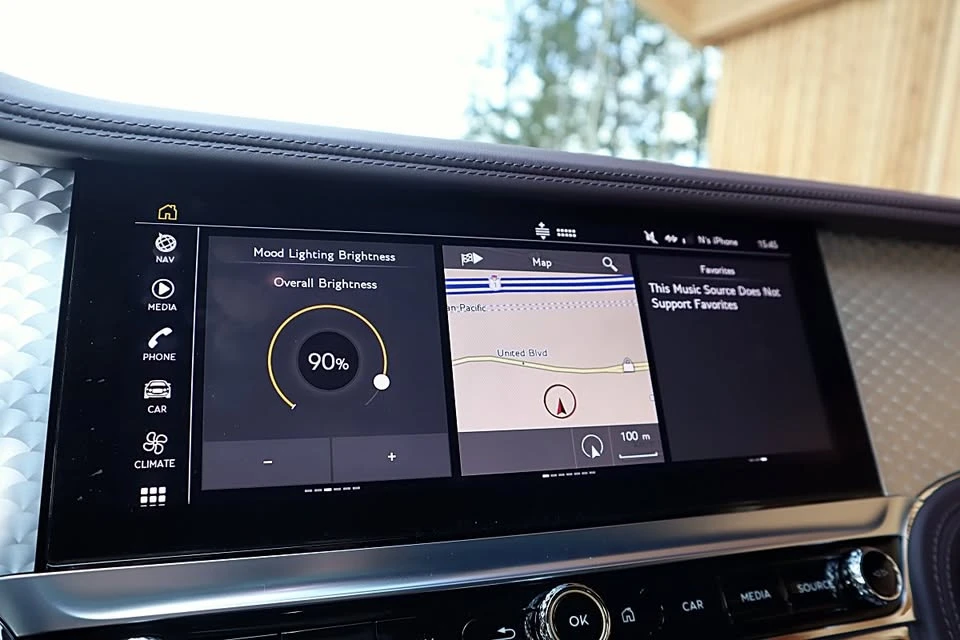 2022 Bentley Continental Flying Spur - Image 16 of 20