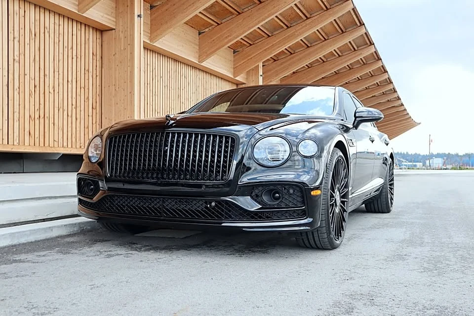 2022 Bentley Continental Flying Spur - Image 2 of 20