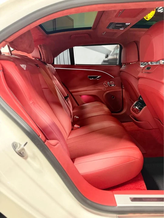 2022 Bentley Continental Flying Spur - Image 8 of 9