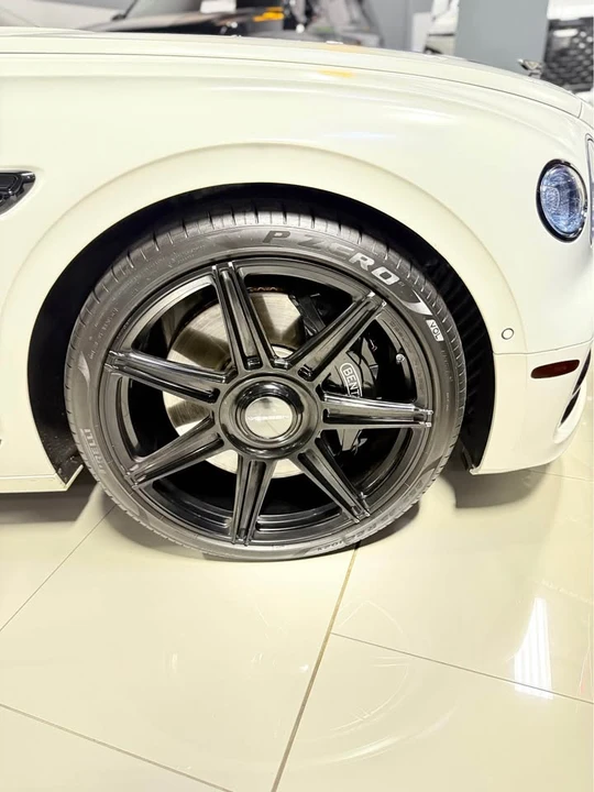 2022 Bentley Continental Flying Spur - Image 6 of 9