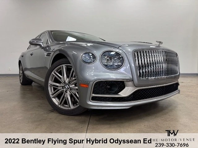 2022 Bentley Continental Flying Spur - Image 14 of 20