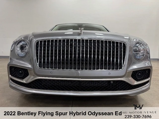 2022 Bentley Continental Flying Spur - Image 16 of 20