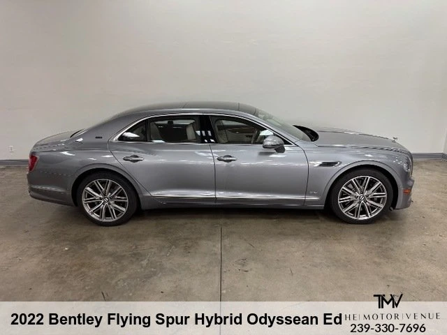 2022 Bentley Continental Flying Spur - Image 13 of 20