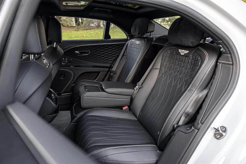 2022 Bentley Continental - Image 14 of 14