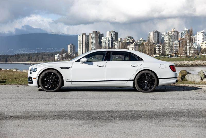 2022 Bentley Continental - Image 3 of 14