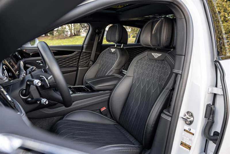 2022 Bentley Continental - Image 7 of 14