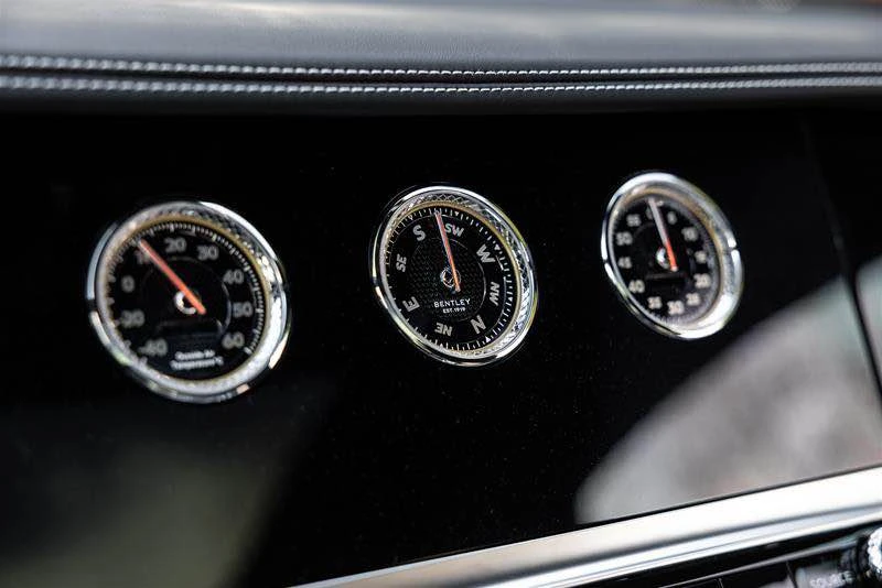 2022 Bentley Continental - Image 13 of 14