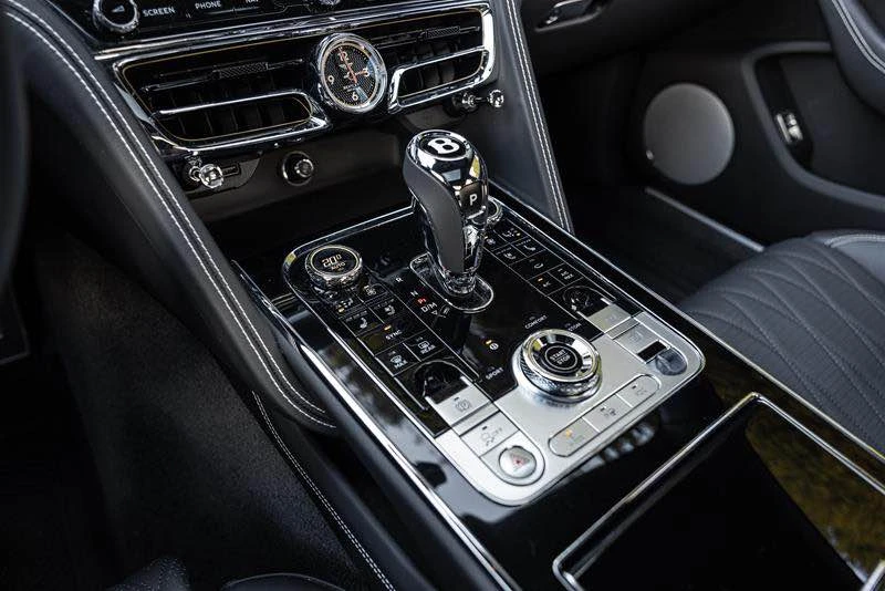 2022 Bentley Continental - Image 10 of 14