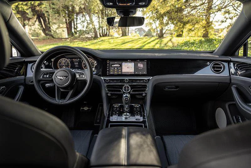 2022 Bentley Continental - Image 11 of 14