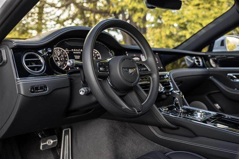 2022 Bentley Continental - Image 9 of 14