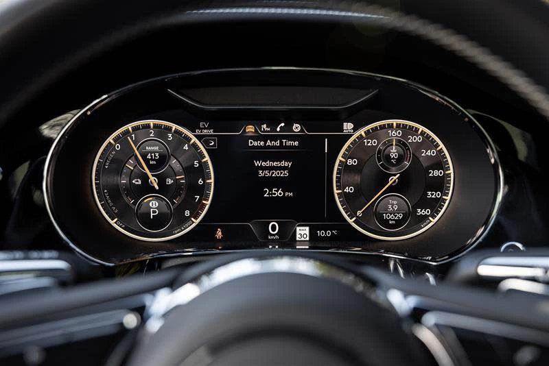 2022 Bentley Continental - Image 12 of 14