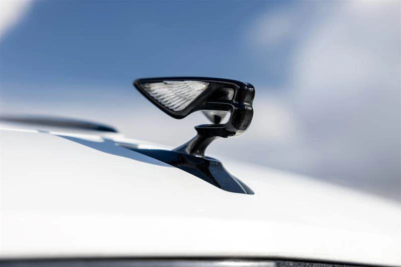 2022 Bentley Continental - Image 2 of 14
