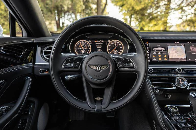 2022 Bentley Continental - Image 8 of 14