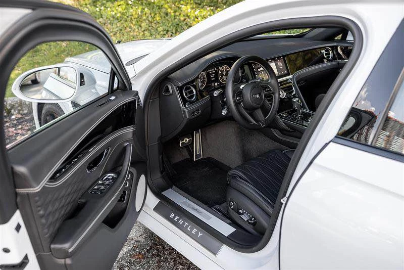 2022 Bentley Continental - Image 6 of 14