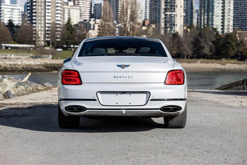 2022 Bentley Continental - Image 5 of 14