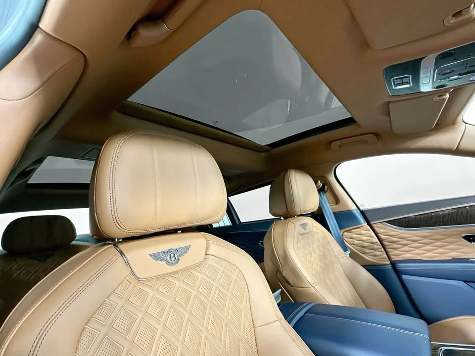 2022 Bentley Continental - Image 10 of 13