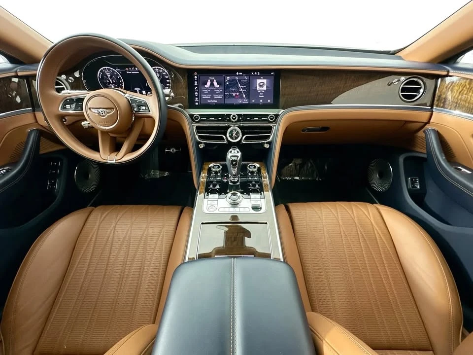 2022 Bentley Continental - Image 3 of 13
