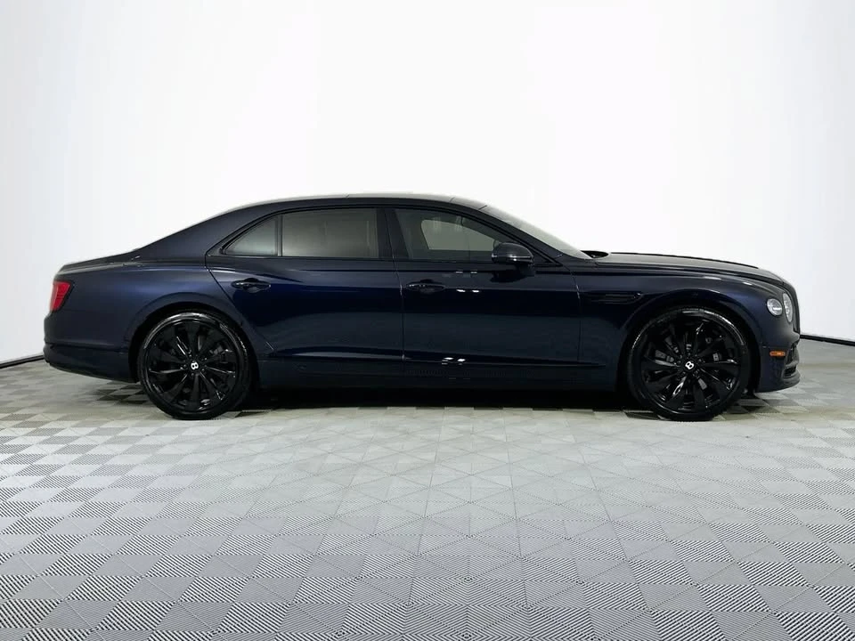 2022 Bentley Continental - Image 4 of 13