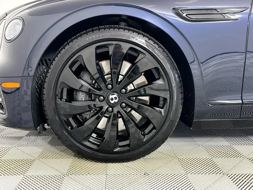 2022 Bentley Continental - Image 5 of 13