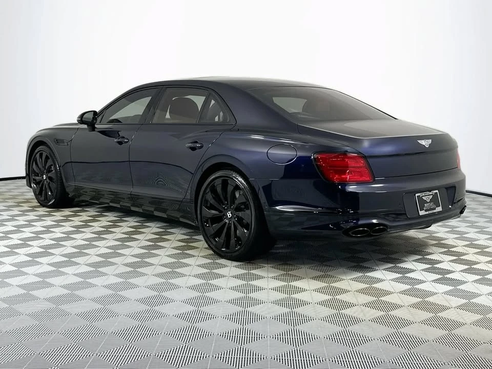 2022 Bentley Continental - Image 2 of 13