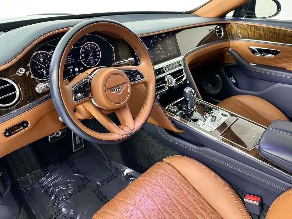 2022 Bentley Continental - Image 7 of 13