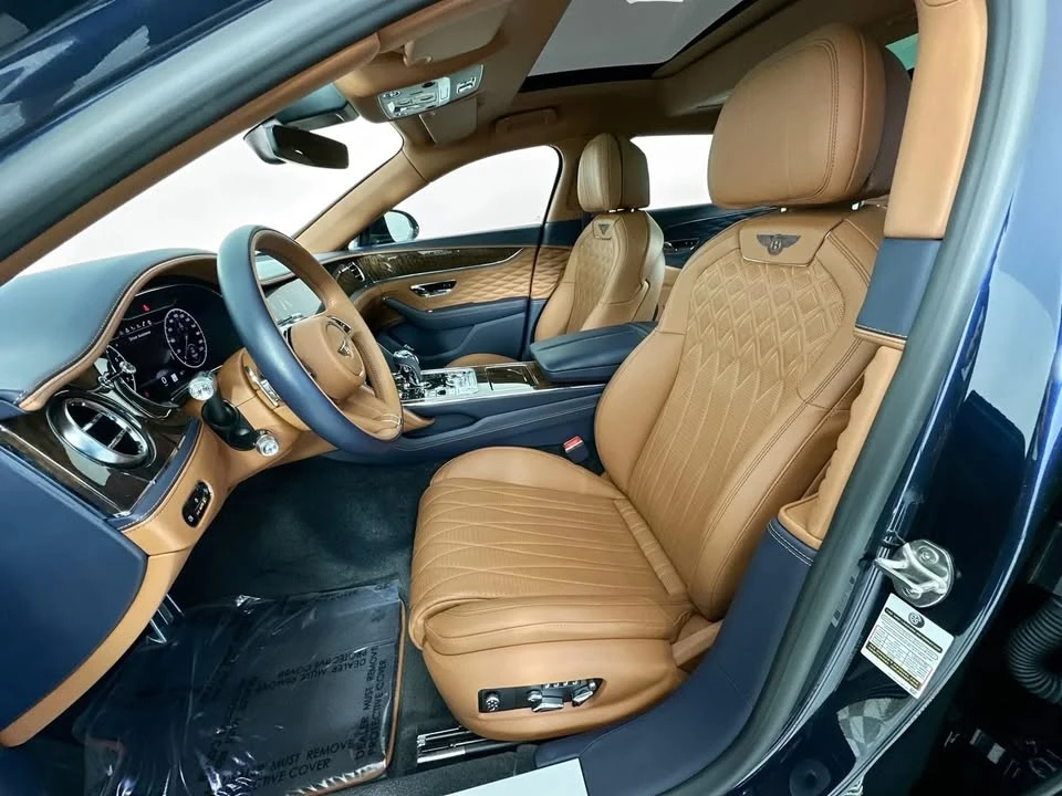 2022 Bentley Continental - Image 9 of 13