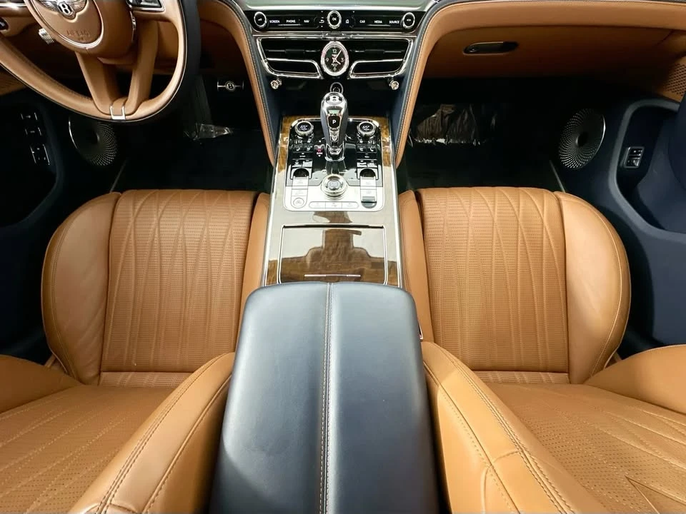 2022 Bentley Continental - Image 11 of 13