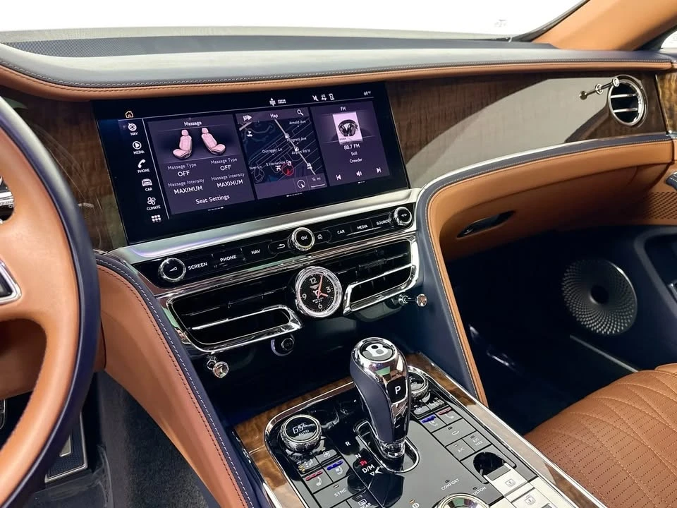 2022 Bentley Continental - Image 8 of 13