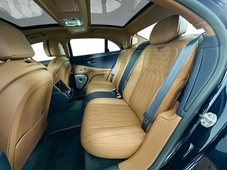 2022 Bentley Continental - Image 12 of 13