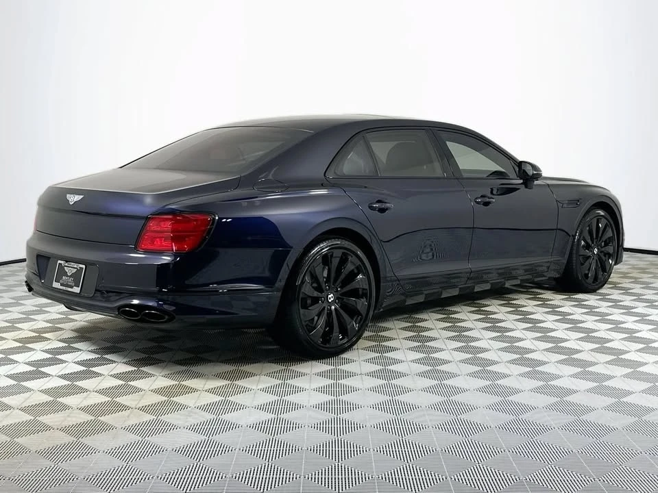 2022 Bentley Continental - Image 6 of 13