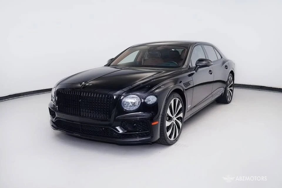 2022 Bentley Continental - Image 2 of 20