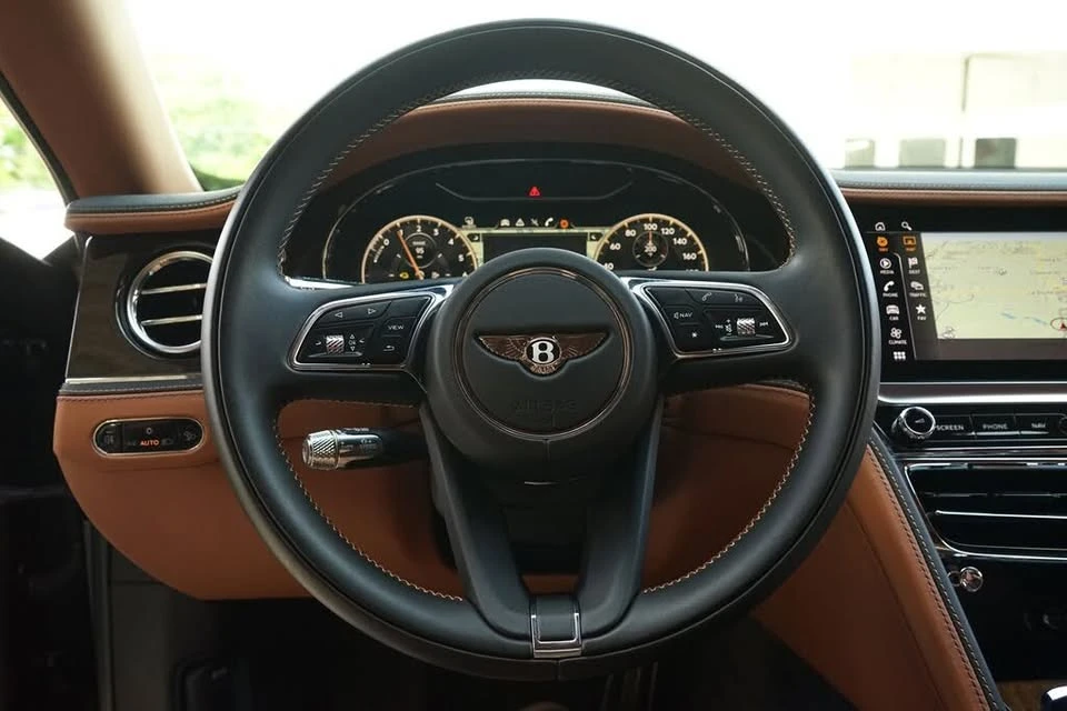 2022 Bentley Continental - Image 12 of 20