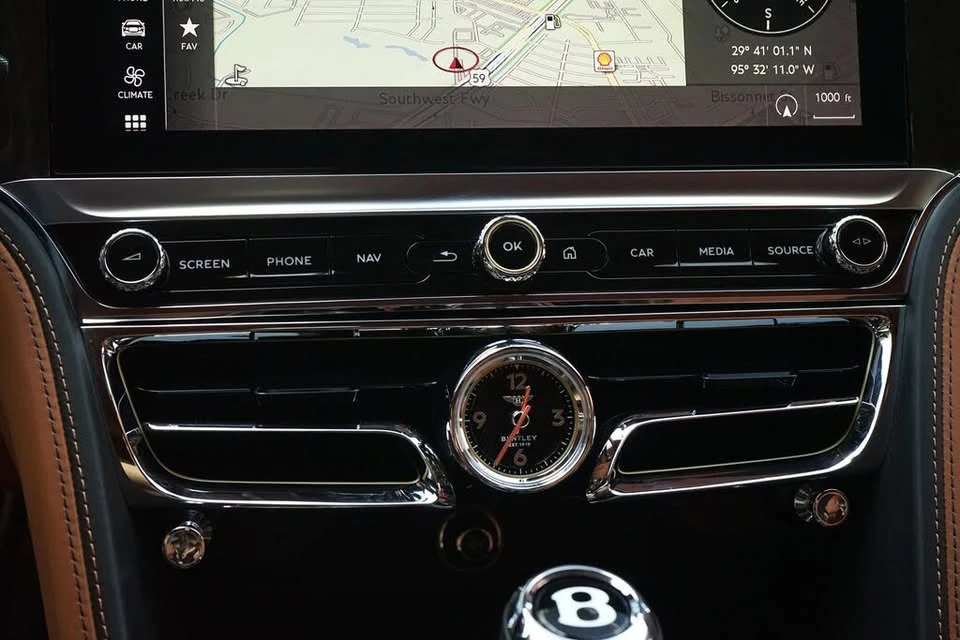 2022 Bentley Continental - Image 18 of 20