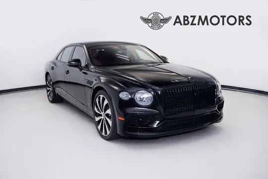2022 Bentley Flying Spur Hybrid AWD